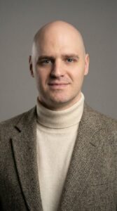 Vladislav Moisejev